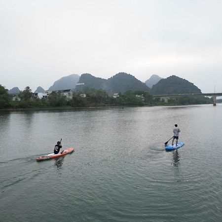 Phong Nha Village House ภายนอก รูปภาพ
