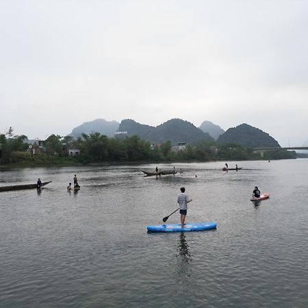 Phong Nha Village House ภายนอก รูปภาพ