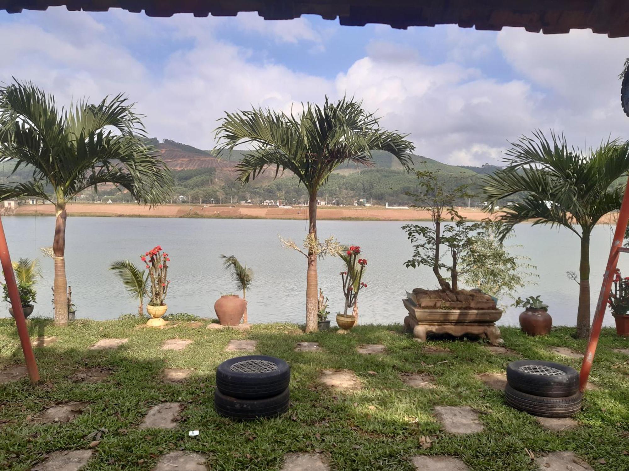 Phong Nha Village House ภายนอก รูปภาพ