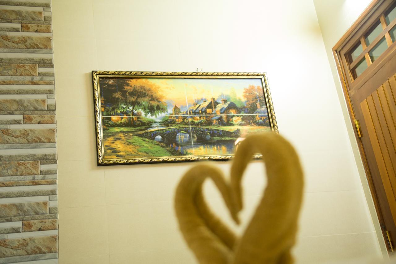 Phong Nha Village House ภายนอก รูปภาพ