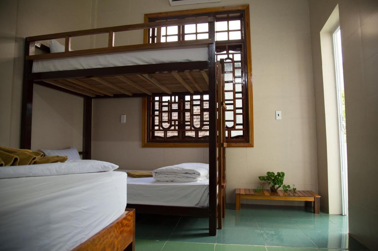 Phong Nha Village House ภายนอก รูปภาพ